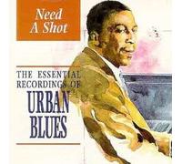 Various Artists – Need a Shot – Trojan