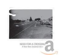 Various Artists - Need for a Crossing. 1 [Import]