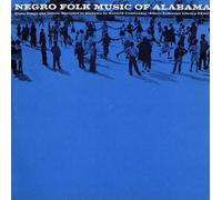 Various Artists - Negro Alabama 6: Ring / Various [Cd]
