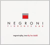 Various Artists - Negroni Play Two