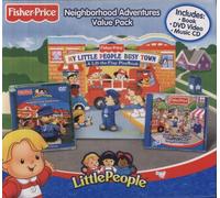 Various Artists - Neighborhood