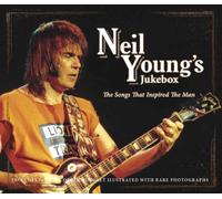 Various Artists - Neil Young's Jukebox