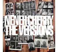 Various Artists Neneh Cherry: The Versions (Vinyl) 12" Album (Limited Edition)