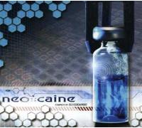 Various Artists - Neo::Caine-10tr [Import]