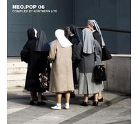 Various Artists - Neo Pop 06-15tr [Import]