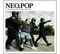 Various Artists - Neo Pop 4-15tr [Import]