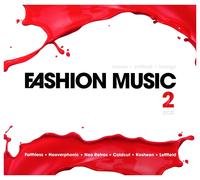 Various Artists – Fashion Music 2 – Double CD