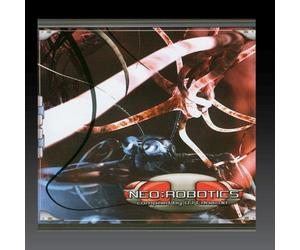 Various Artists - Neo:Robotics