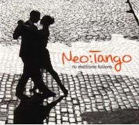 Various Artists - Neo:Tango -16tr-