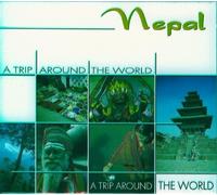 Various Artists - Nepal-Trip Around The. [Import]