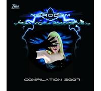 Various Artists – Nerodom Compilation 2007 – Import