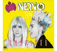 Various Artists - Nervo Inspired [Import]