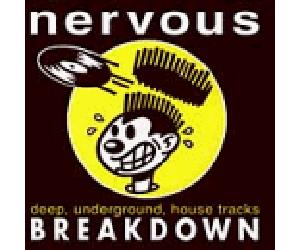 Various Artists - Nervous Breakdown