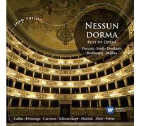 Various Artists - Nessun Dorma-Best of. [Import]