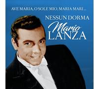 Nessun Dorma [Vinyl Lp] [Vinyl]