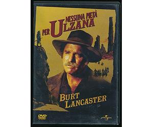 Various Artists - Nessuna Pieta per Ulzana [Import]