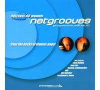 Various Artists - Netgrooves-Progressive.1 [Import]