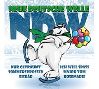 Various Artists - Neue Deutsche Welle [Import]