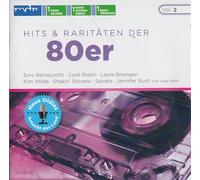 Various Artists - neue oIdies braucht das Iand: 8Oer