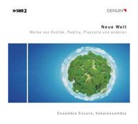 Various Artists - Neue Welt [Compact Discs]