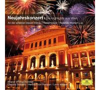 Various Artists - Neujahrskonzert
