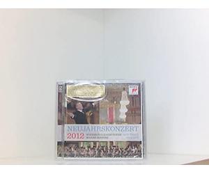 Various Artists - Neujahrskonzert 2012