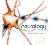 Various Artists - Neurology Vol.3: Compiled by DJ Edoardo [Import]