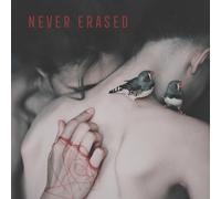 Various Artists Never Erased (Vinyl) 12" Album