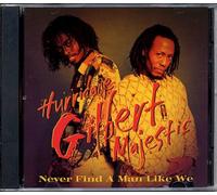 Various Artists - Never Find a Man Like We
