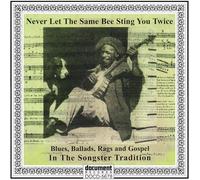Various Artists - Never Let the Same.. -77t