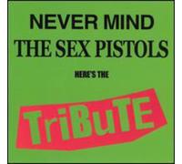Various Artists - Never Mind The Sex Pistols