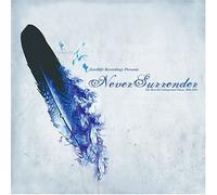 Various Artists - Never Surrender [Import]