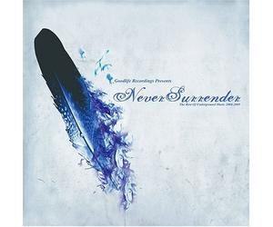 Various Artists - Never Surrender [Import]