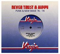 Various Artists - Never Trust a Hippy [Import]