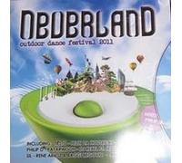 Various Artists - Neverland Festival 2011