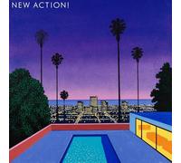 Various Artists - New Action Compilation Vol. 3 (Various Artist)