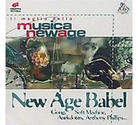 Various Artists - New Age Babel