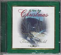 Various Artists - New Age Christmas