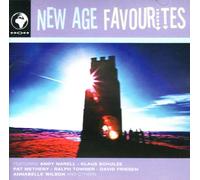 Various Artists - New Age Favourites