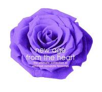 Various Artists - New Age from The Heart