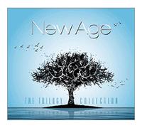 Various Artists - New Age Trilogy. [Import]