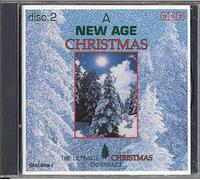 Various Artists - New Age Xmas