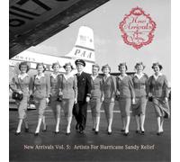 Various - New Arrivals 5 / Various