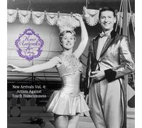 Various Artists – New Arrivals: Vol. 4 – CD