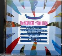 Various Artists - New Beat Revolution