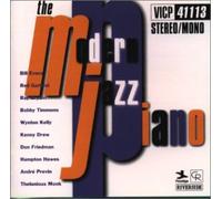 Various Artists - New Best One-Modern Jazz Piano