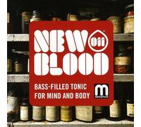 Various Artists - New Blood 011 [Import]