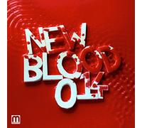 Various Artists - New Blood 014 [Import]