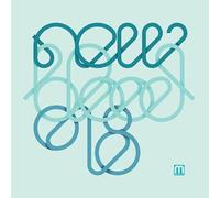 Various Artists - New Blood 018