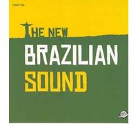 Various Artists - New Brazilian Sound